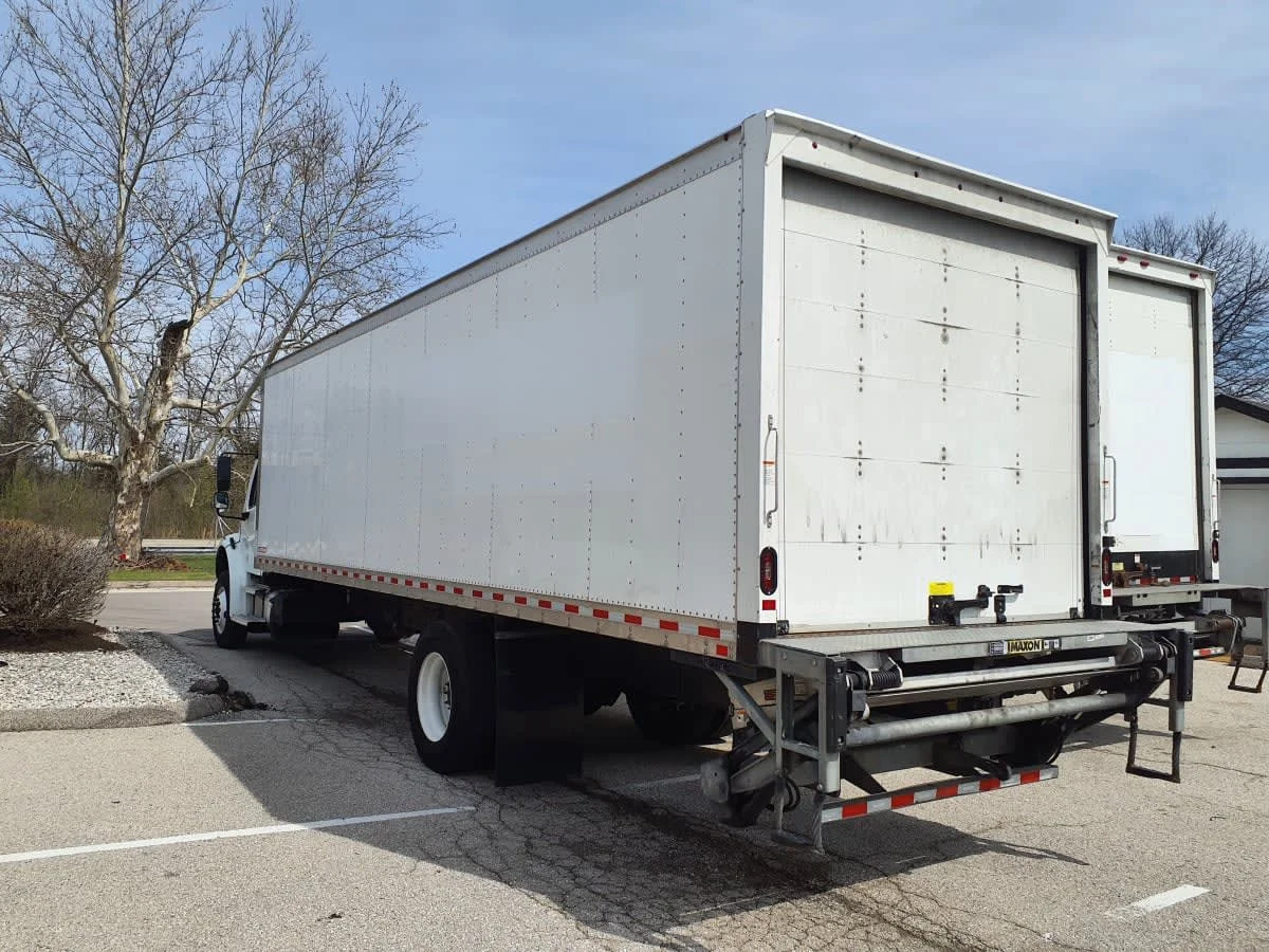2021 Freightliner M2 106 in O'fallon, MO — photo 6