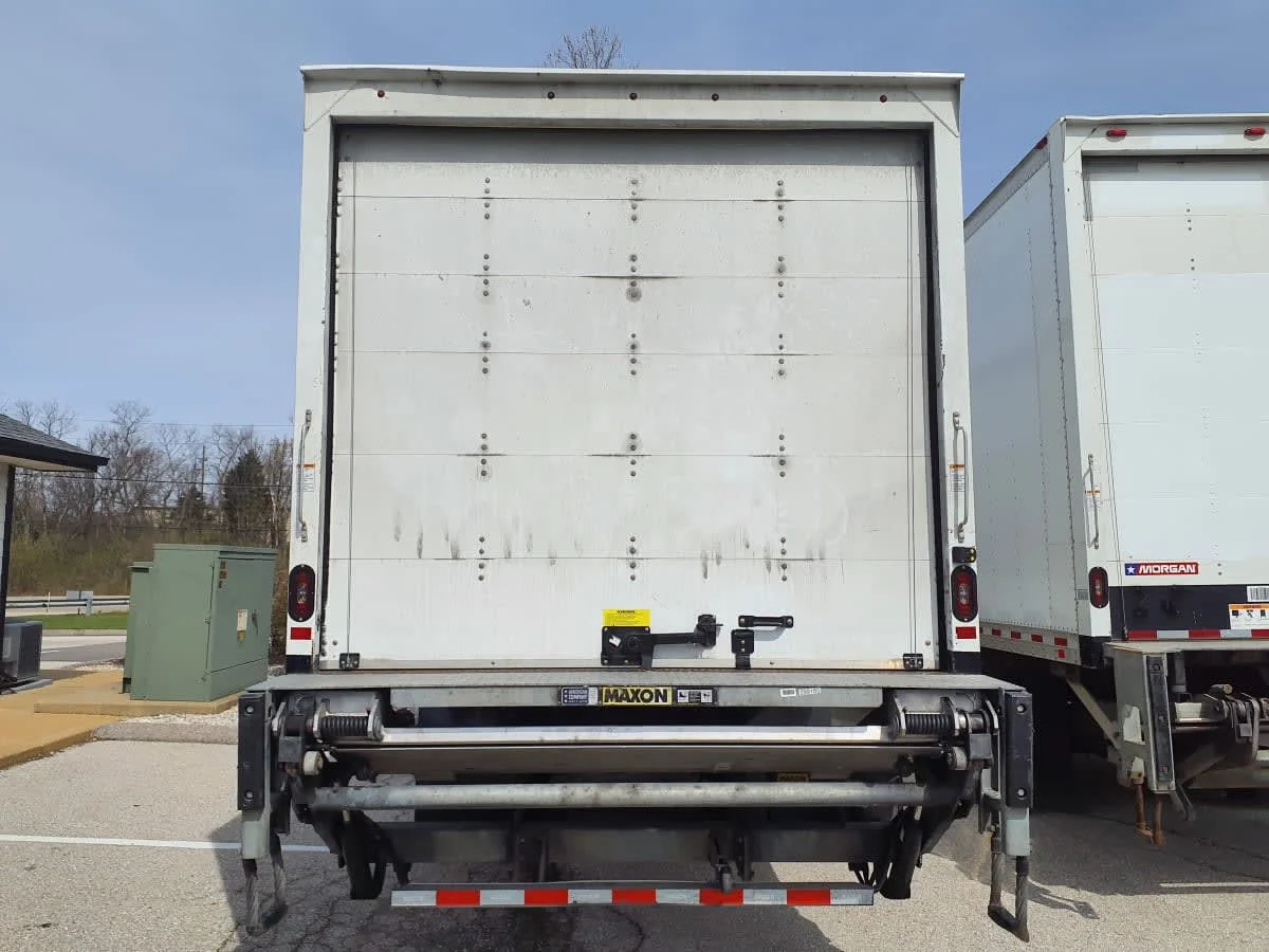 2021 Freightliner M2 106 in O'fallon, MO — photo 5