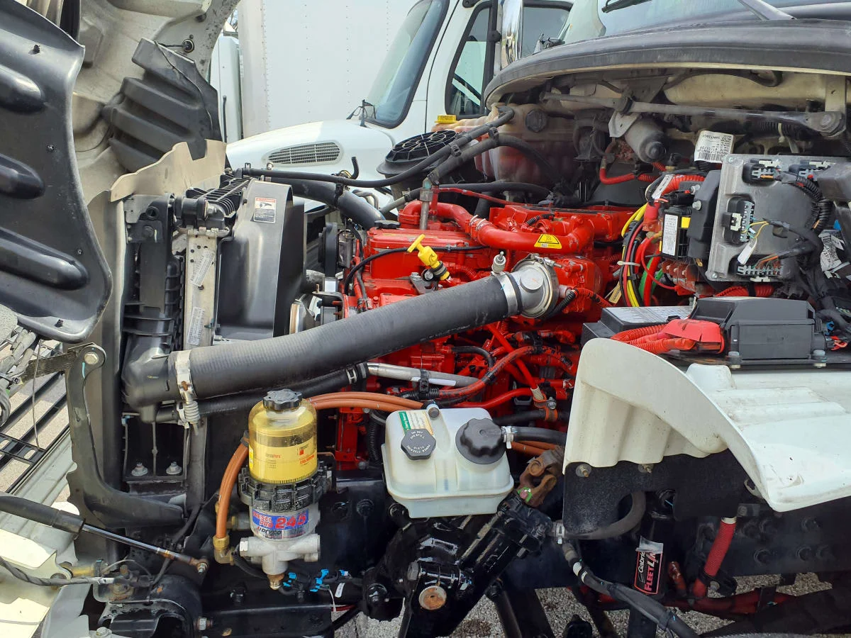 2021 Freightliner M2 106 in O'fallon, MO — photo 11