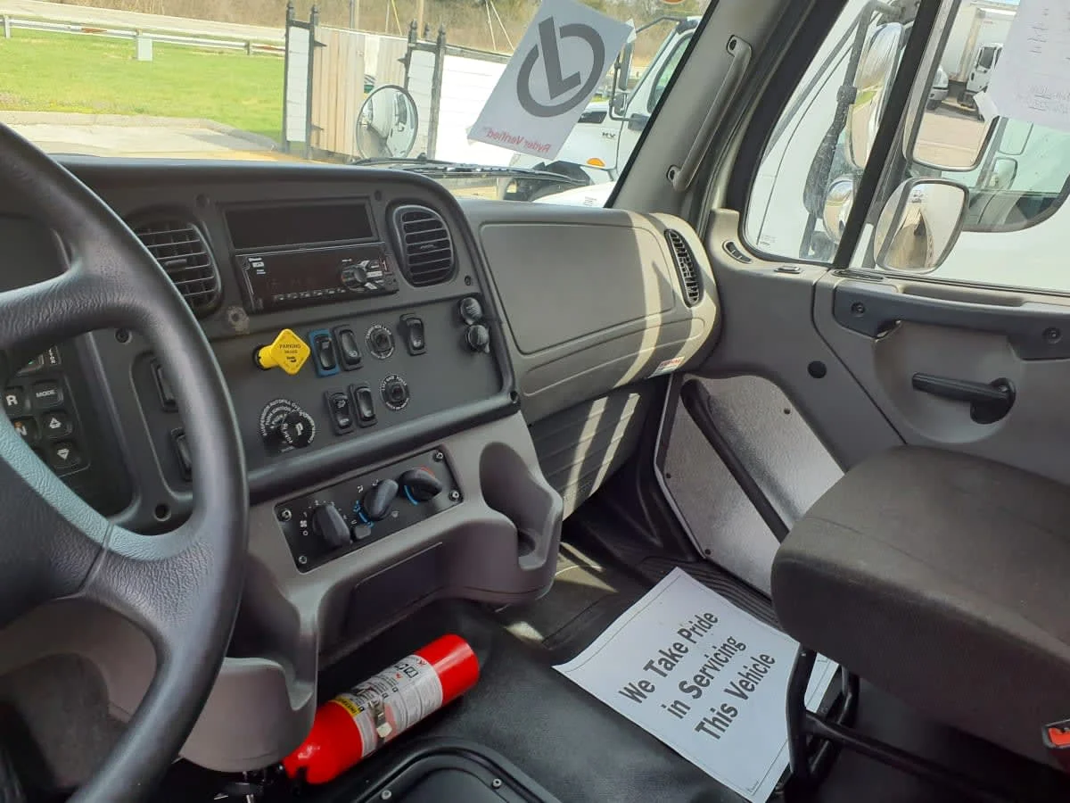 2021 Freightliner M2 106 in O'fallon, MO — photo 7