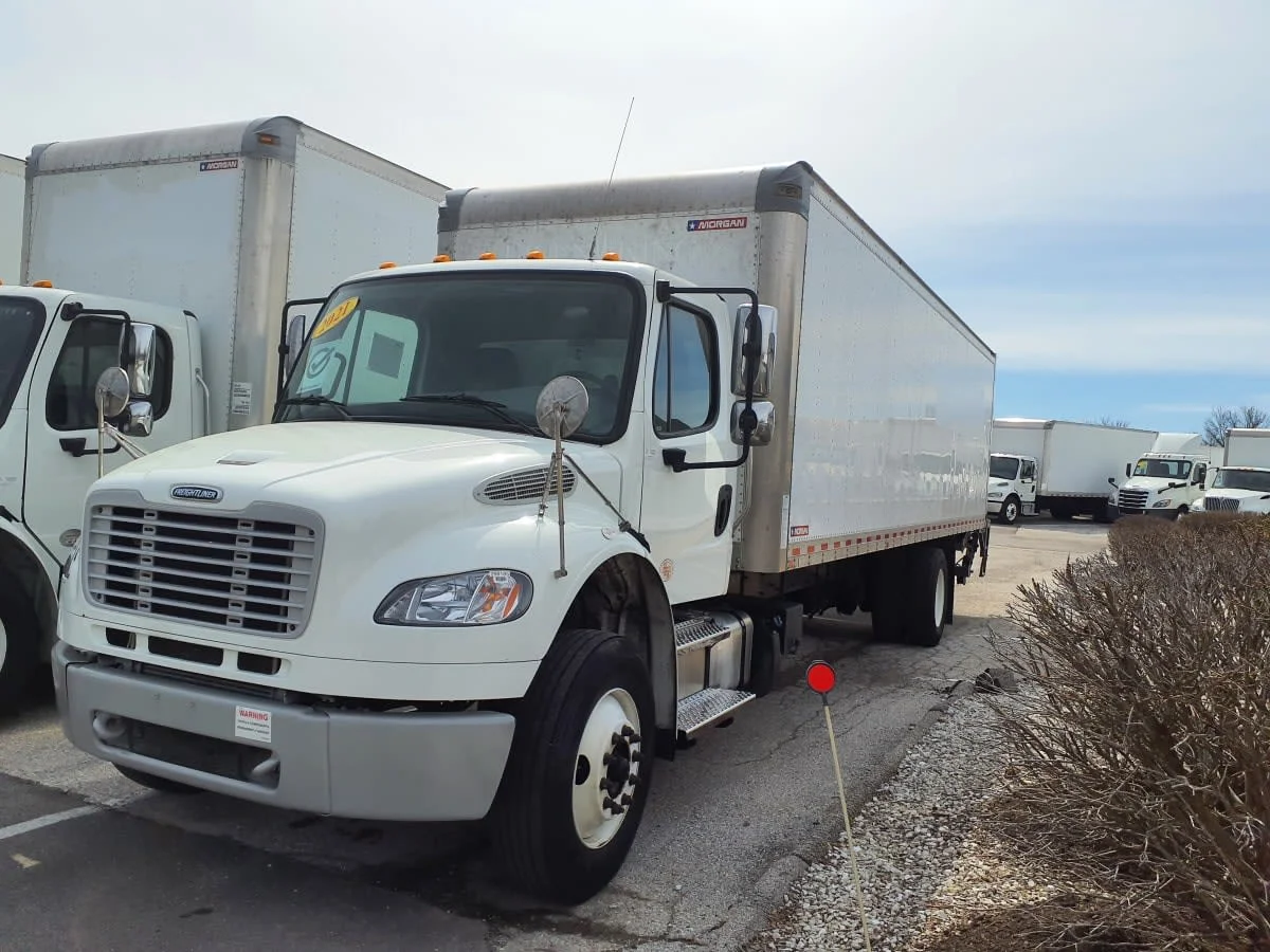 2021 Freightliner M2 106 in O'fallon, MO