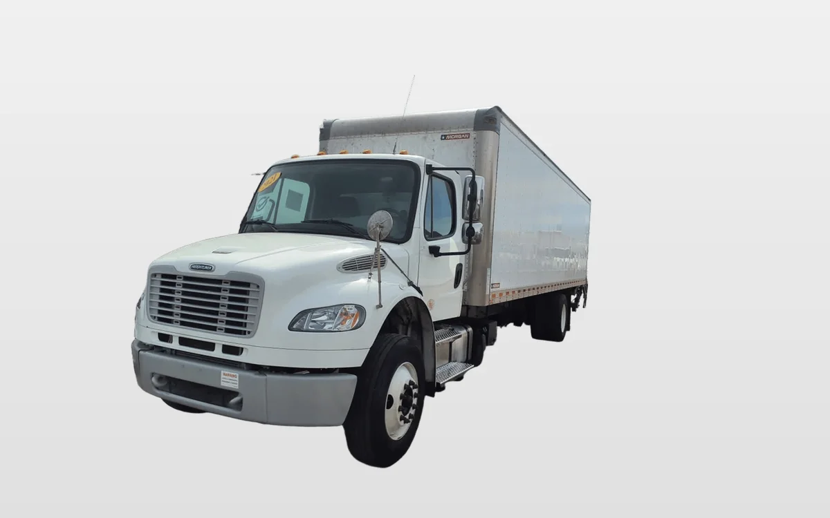 2021 Freightliner M2 106 - image 1