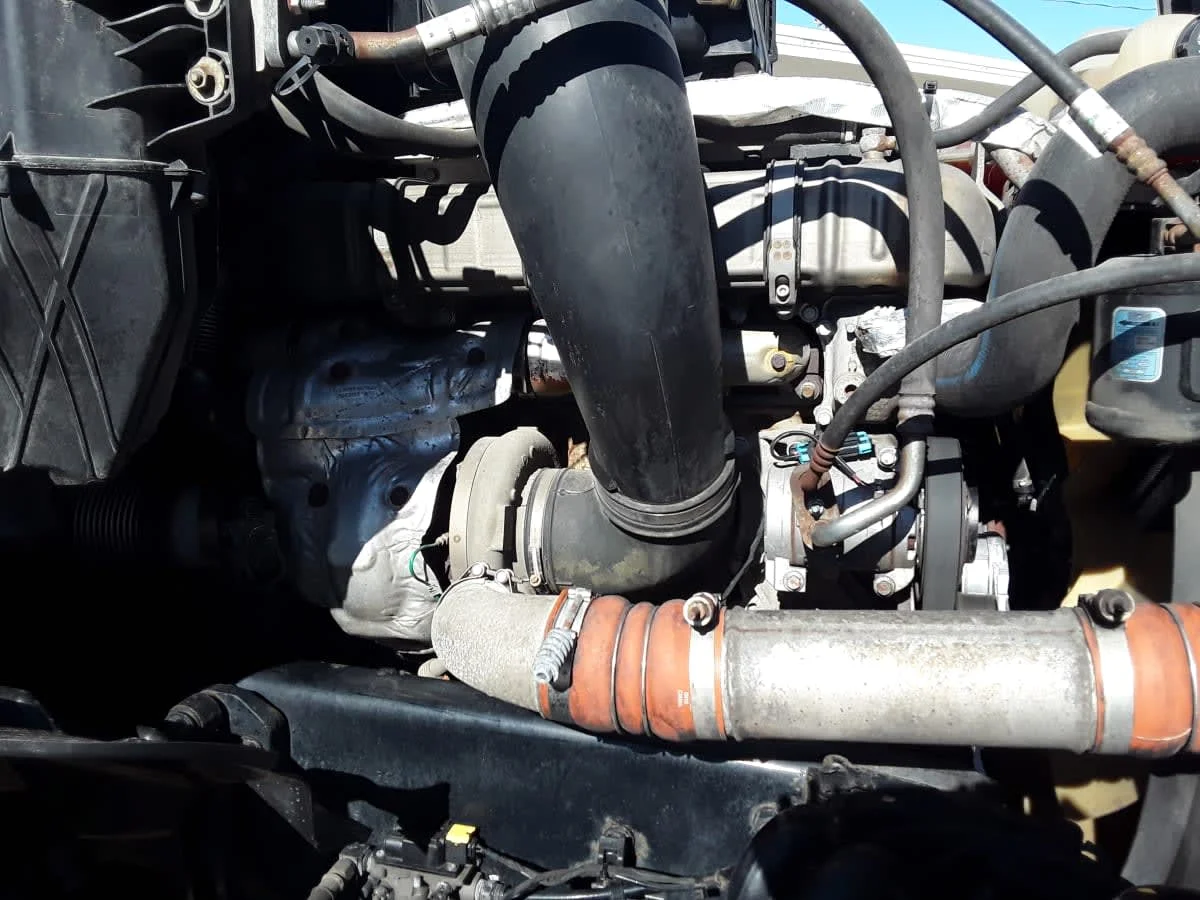 2020 Freightliner Cascadia - image 10