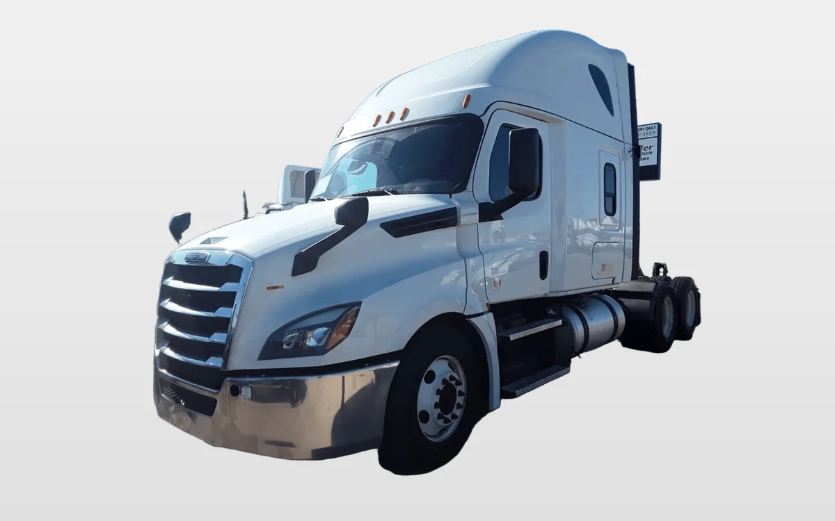 2020 Freightliner - image 1