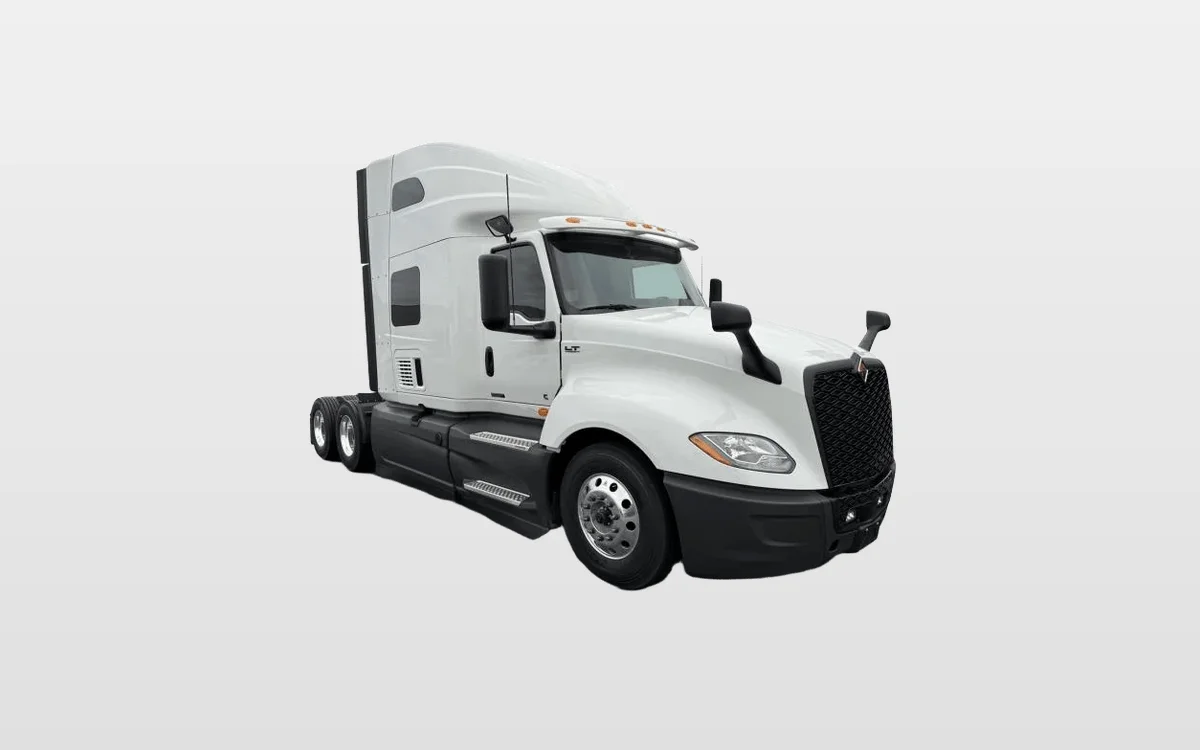 2026 International LT - image 1