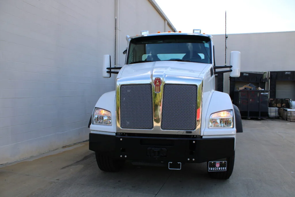 2026 Kenworth in Birmingham, AL — photo 7