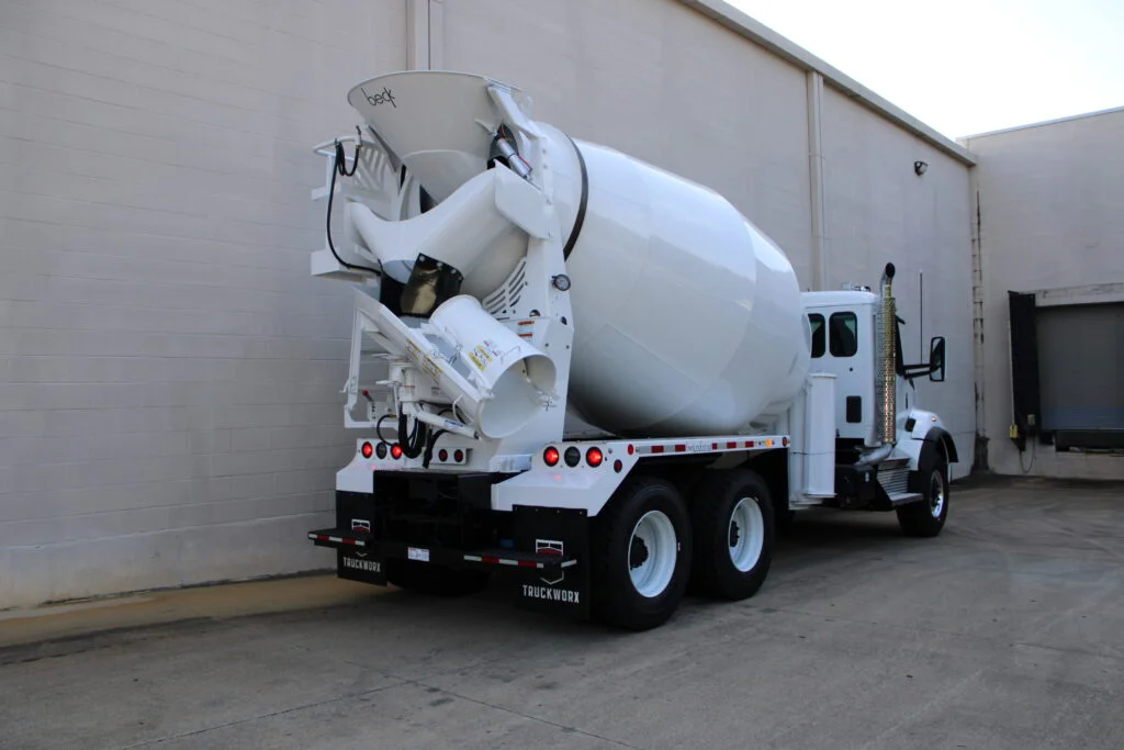 2026 Kenworth in Birmingham, AL — photo 4