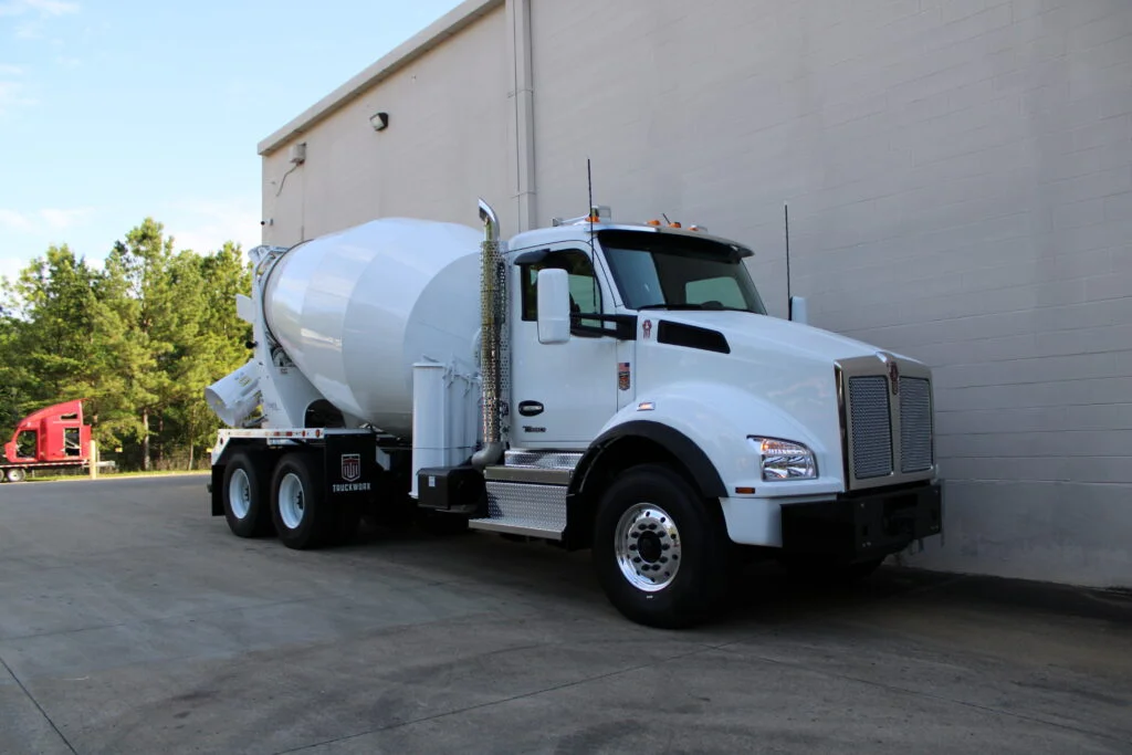 2026 Kenworth