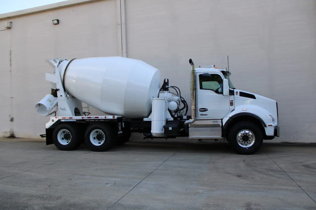 2026 Kenworth in Birmingham, AL — photo 3