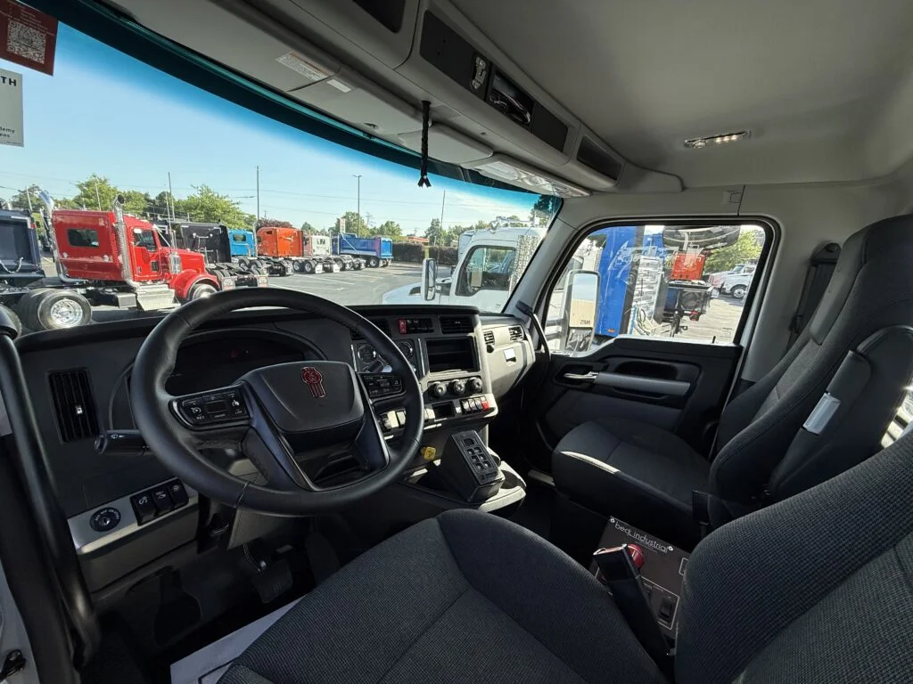2026 Kenworth in Birmingham, AL — photo 11