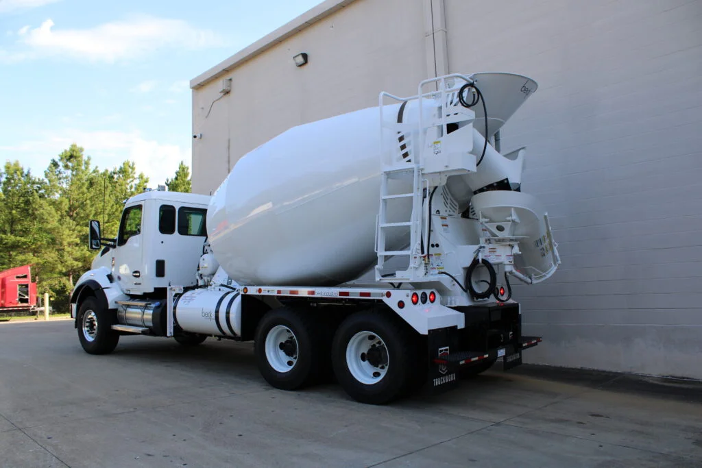 2026 Kenworth in Birmingham, AL — photo 5