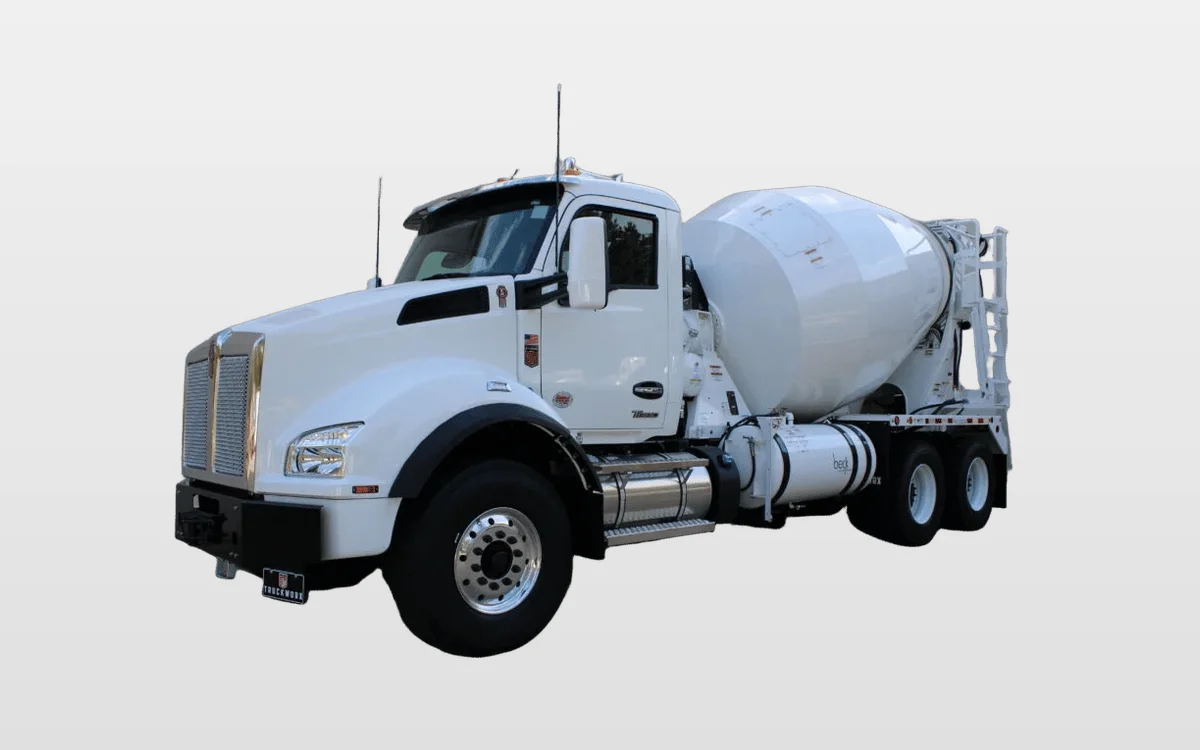 2026 Kenworth - image 1