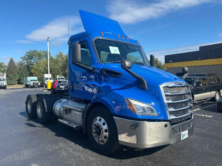 2019 Freightliner Cascadia in Swedesboro, NJ