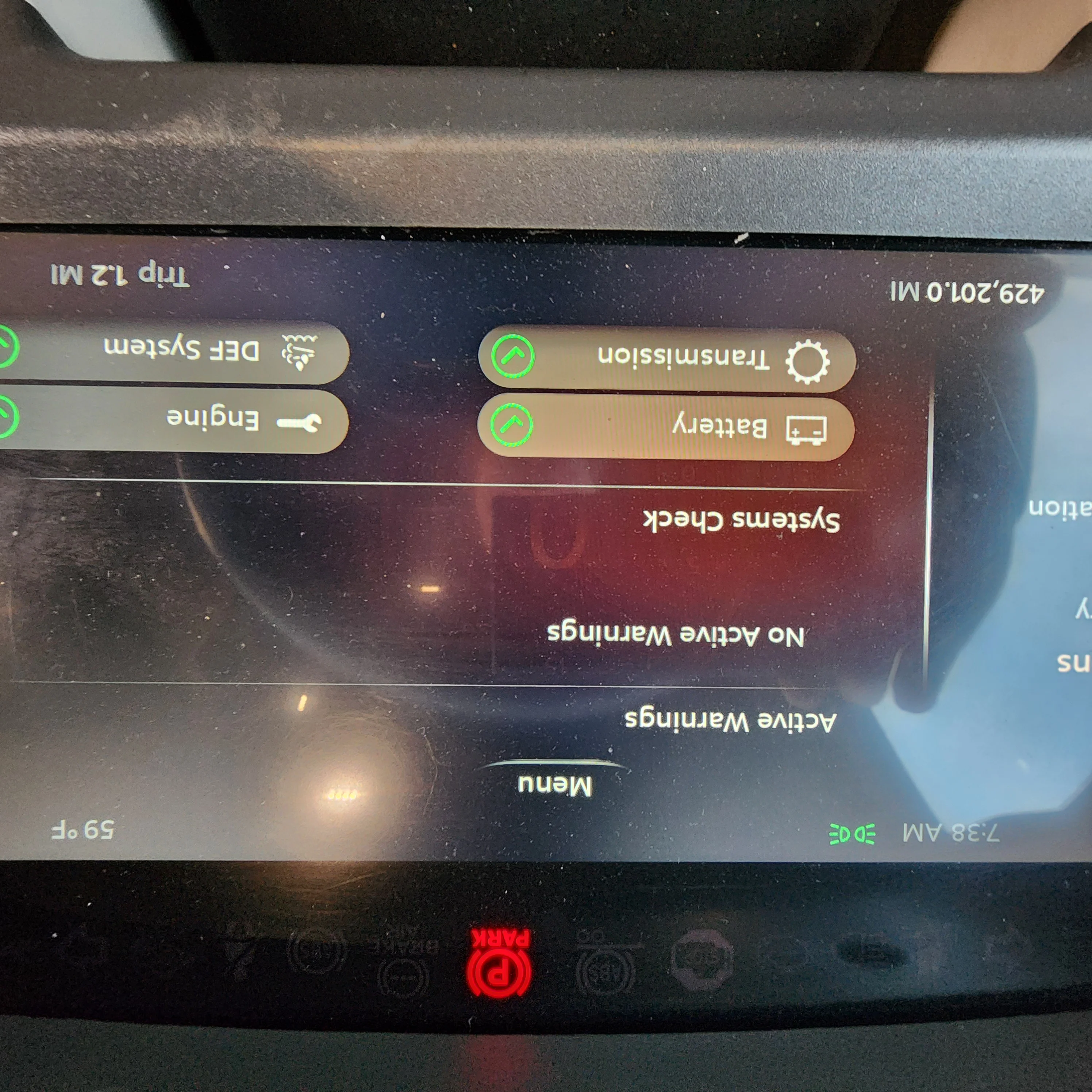 2023 Peterbilt 579 - image 14