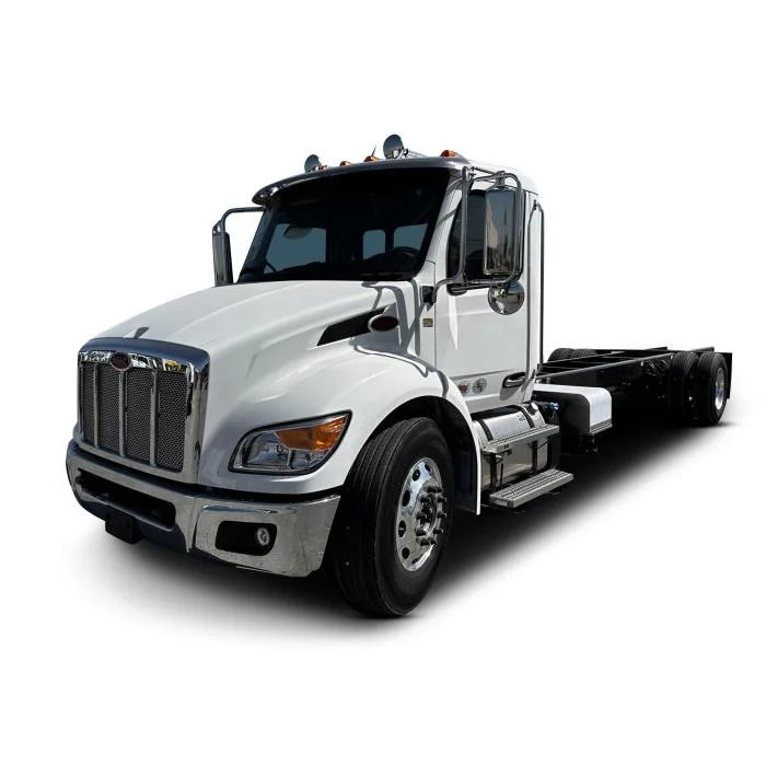2025 Peterbilt 536 - image 3