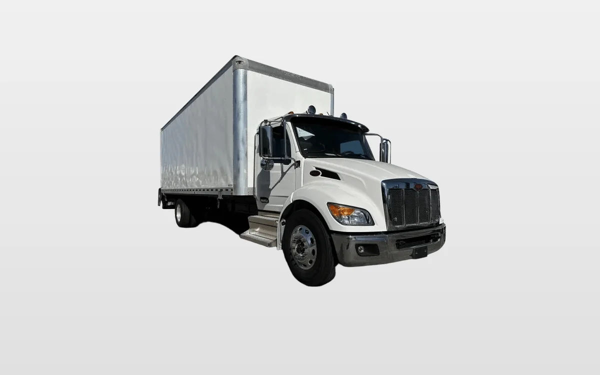 2025 Peterbilt 536 - image 1