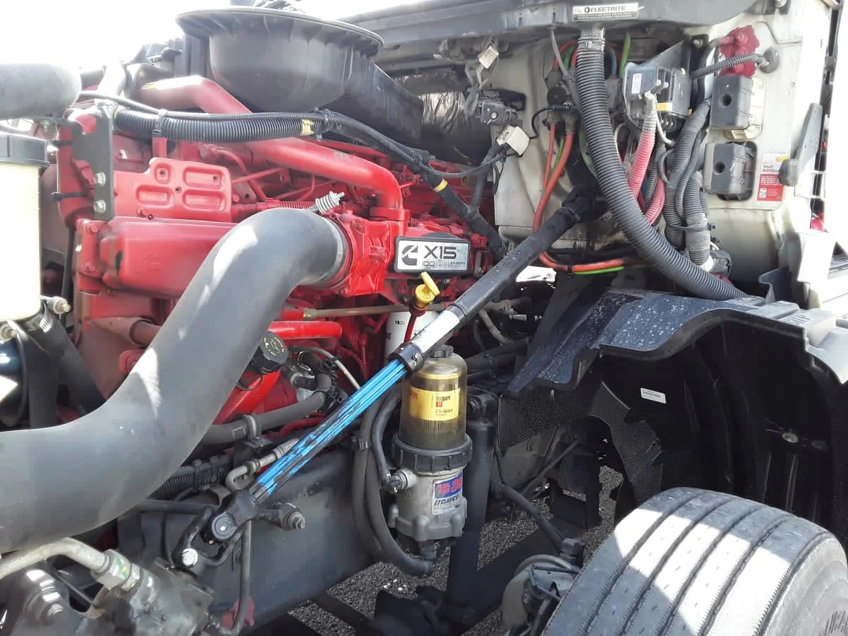 2020 International LT in La Vergne, TN — photo 8