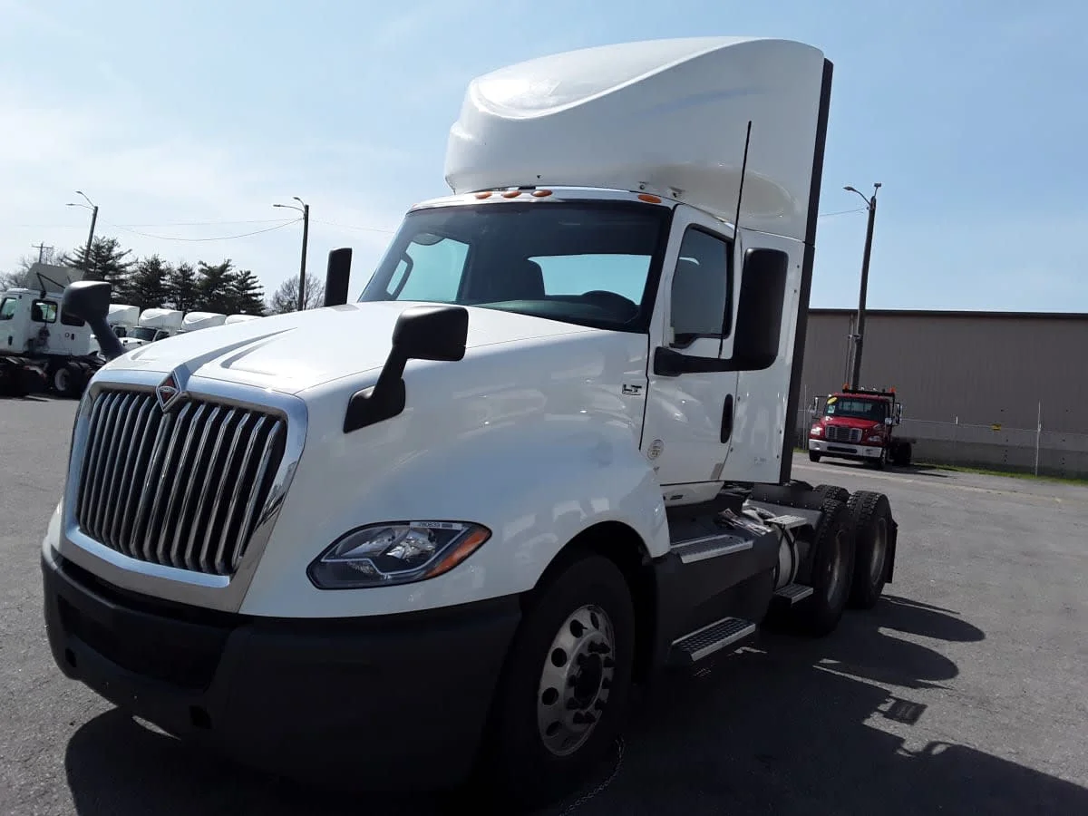 2020 International LT in La Vergne, TN