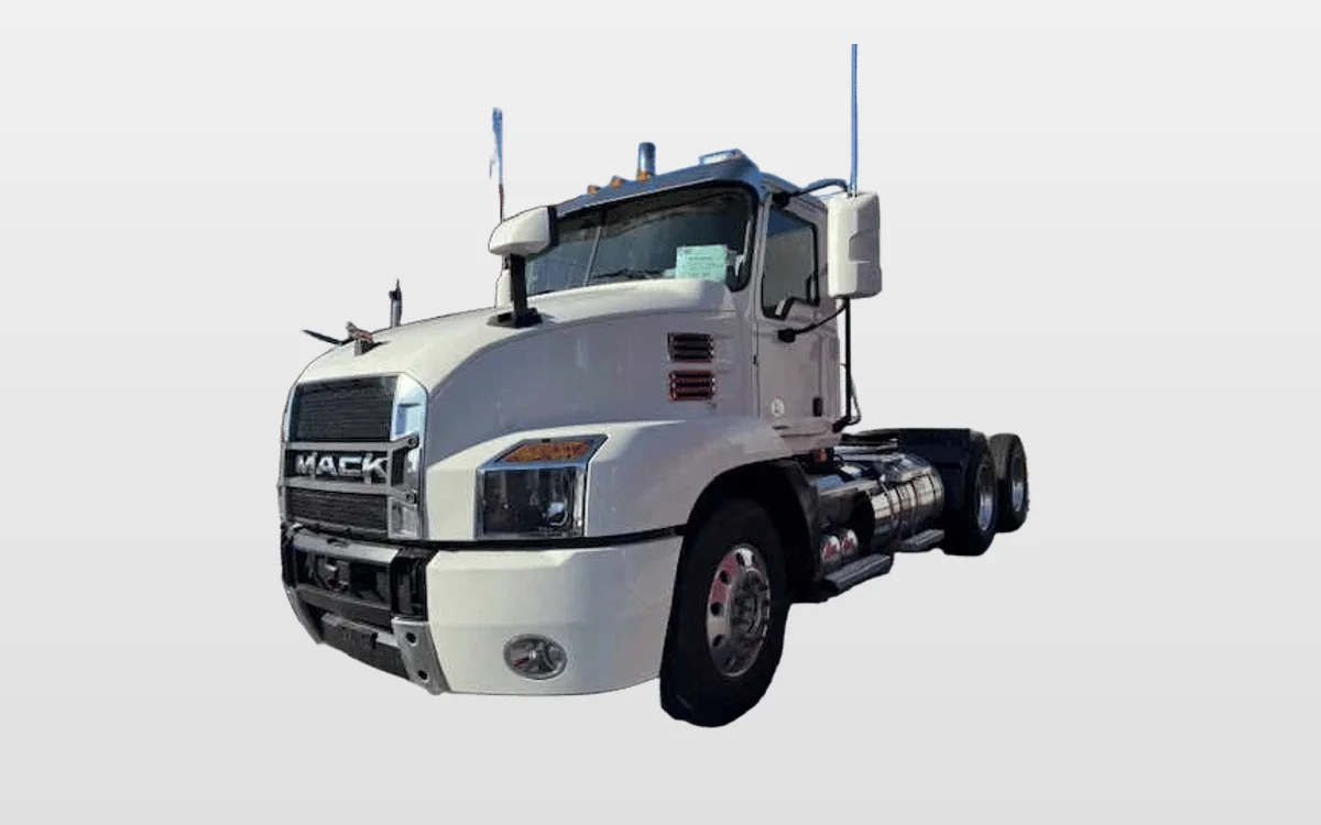 2023 Mack - image 1