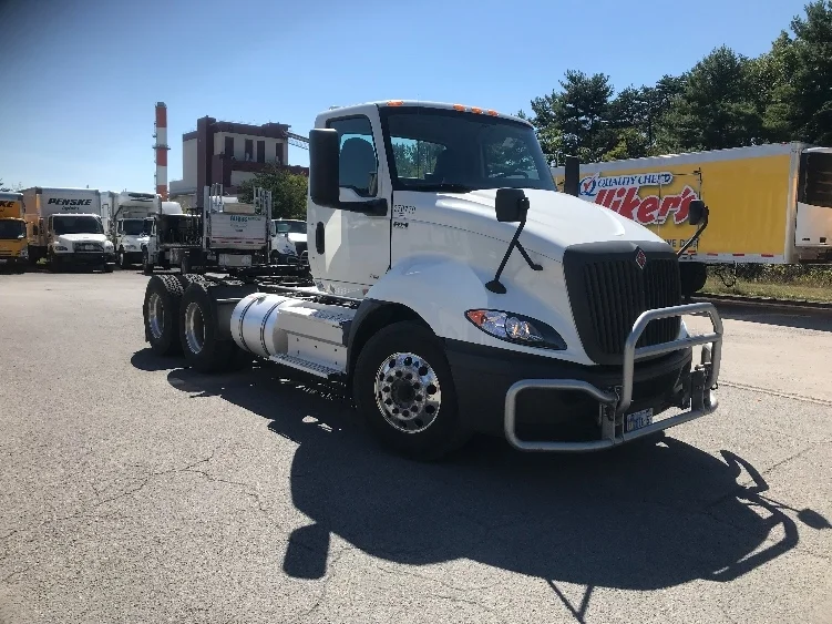 2019 International RH in Harrisburg, PA