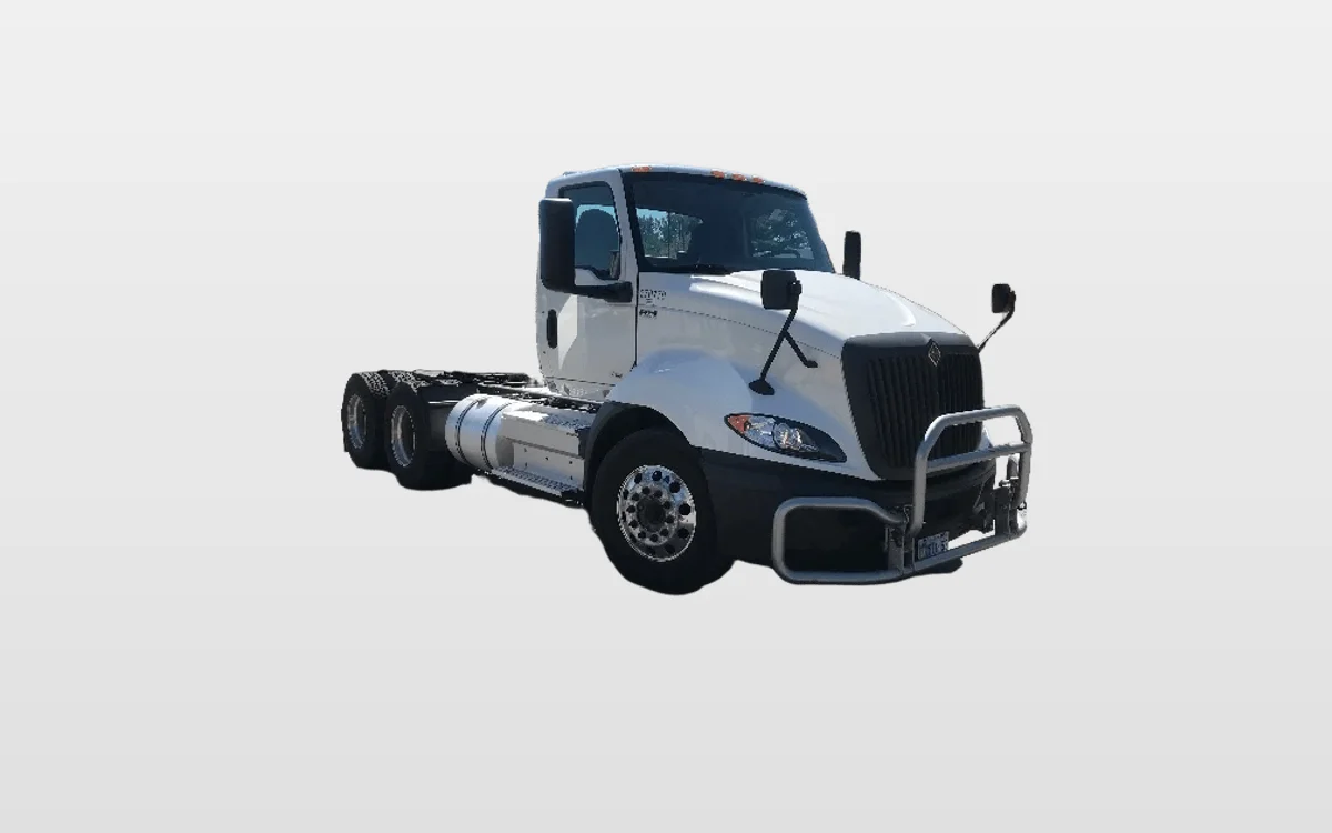 2019 International RH - image 1