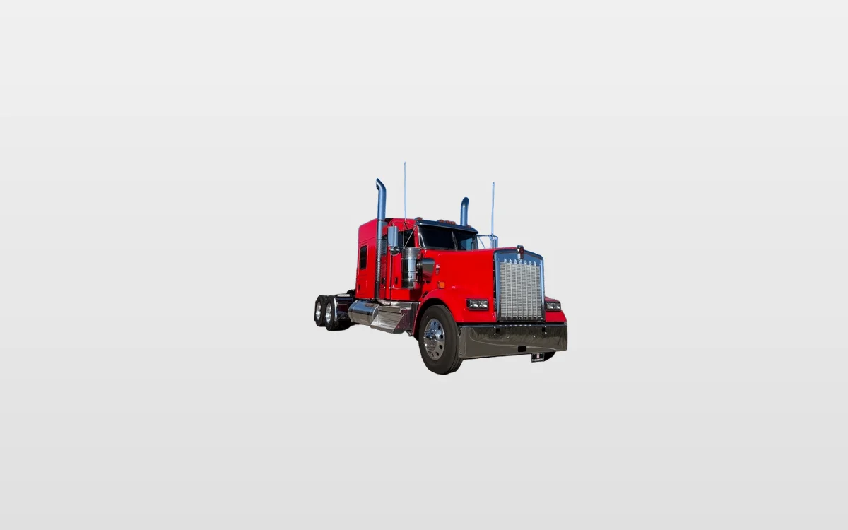 2026 Kenworth - image 1