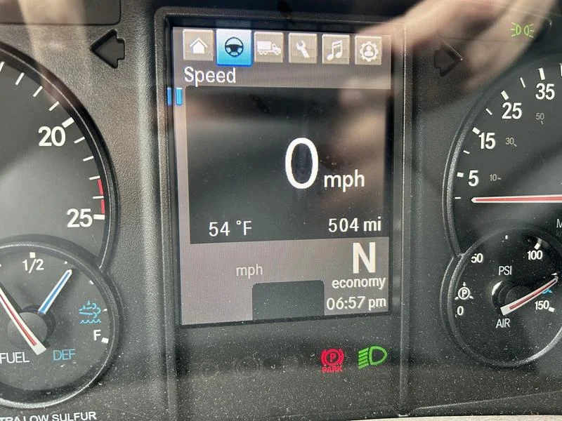 2025 Western Star 49X - image 13