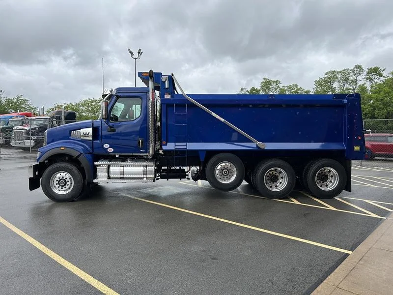 2025 Western Star 49X - image 7