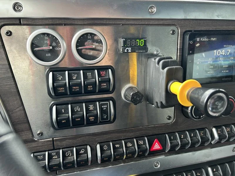 2025 Western Star 49X - image 15