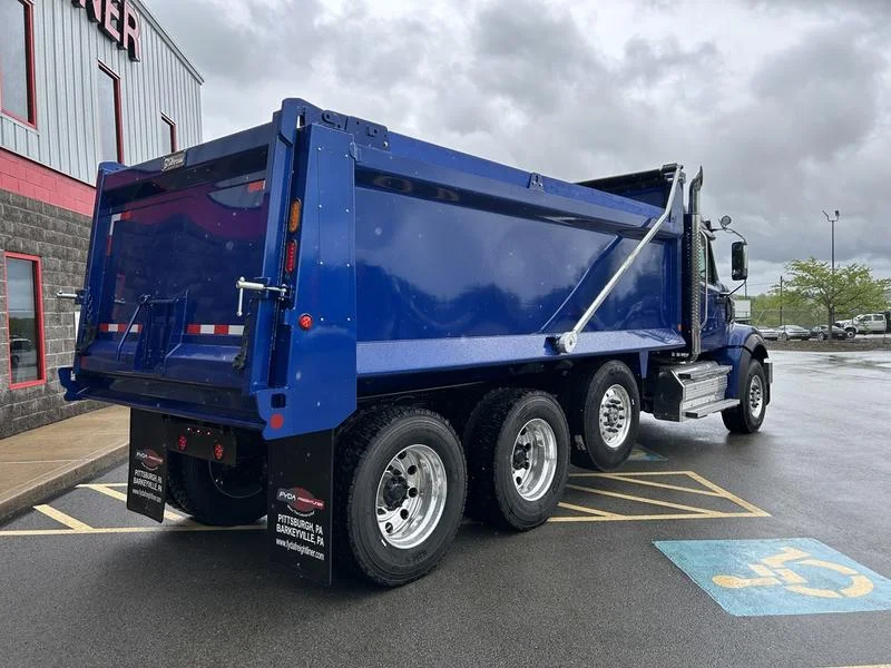 2025 Western Star 49X - image 4