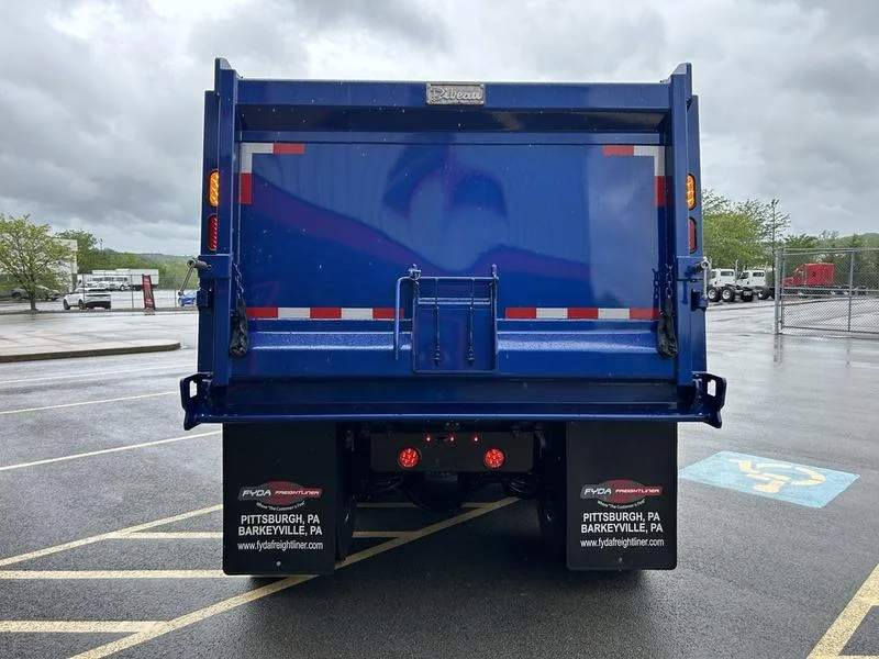 2025 Western Star 49X - image 5