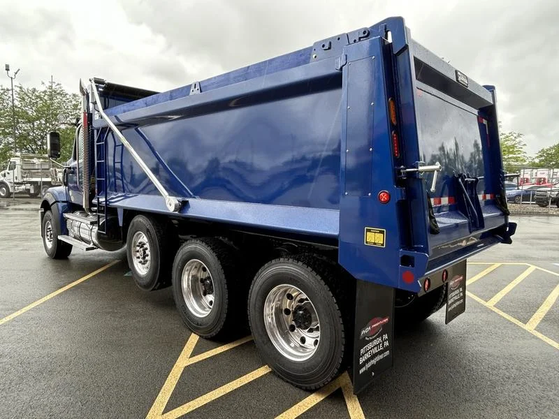 2025 Western Star 49X - image 6