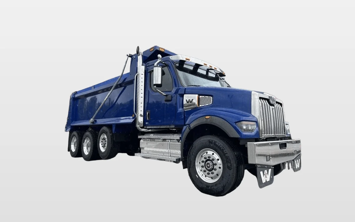 2025 Western Star 49X - image 1