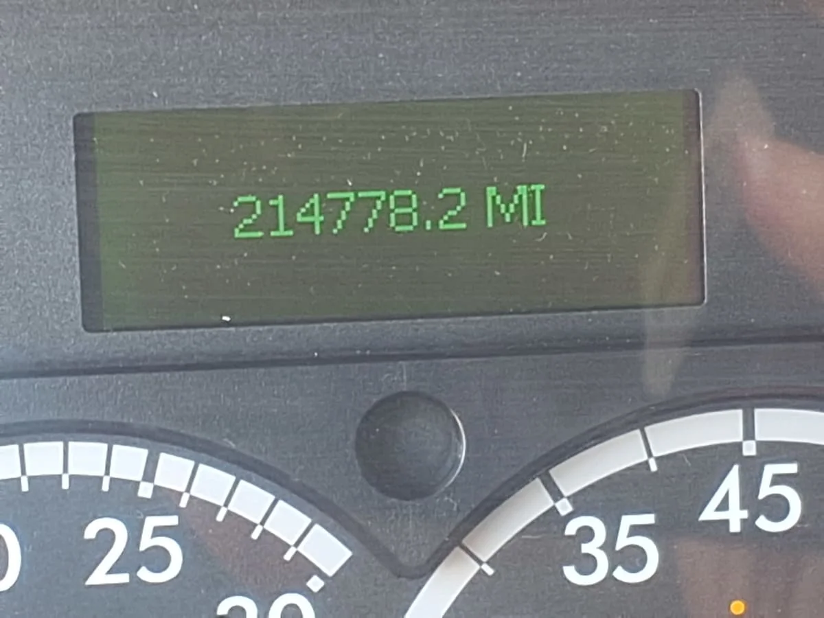 2020 Freightliner M2 106 in Knoxville, TN — photo 10