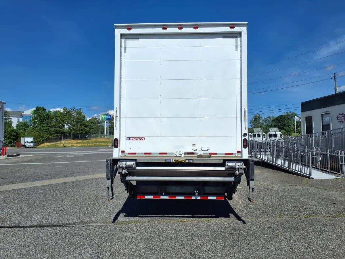 2020 Freightliner M2 106 in Knoxville, TN — photo 5