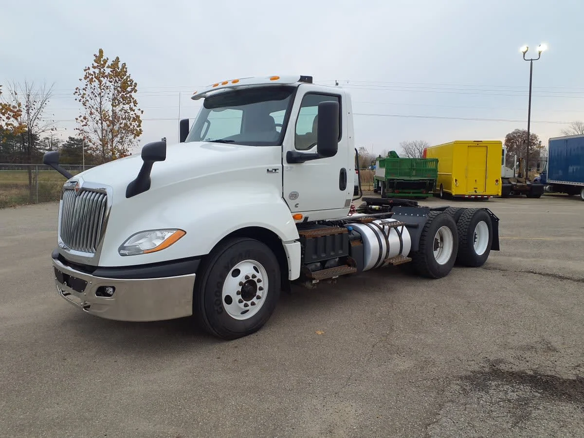 2019 International LT in Wayland, MI