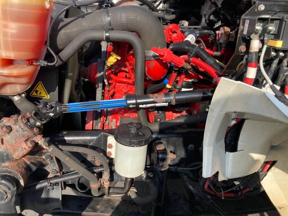 2021 International MV - image 9