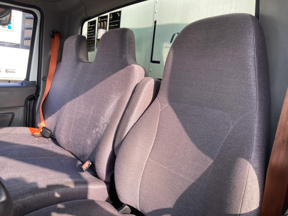 2021 International MV - image 12