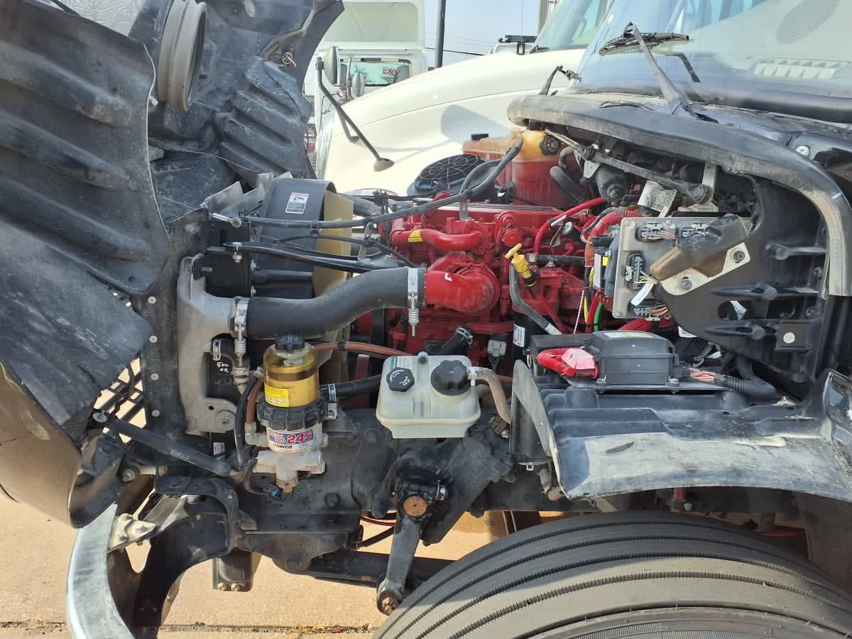 2019 Freightliner M2 106 in Dallas, TX — photo 9