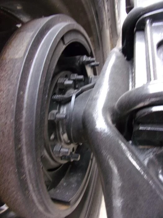 2019 Peterbilt 348 - image 8