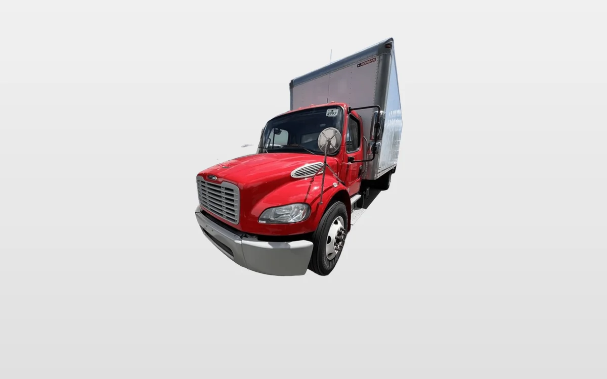 2017 Freightliner M2 106 - image 1