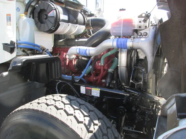 2020 Mack Granite - image 14