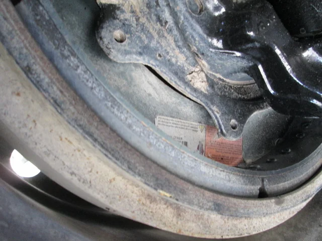 2020 Mack Granite - image 12