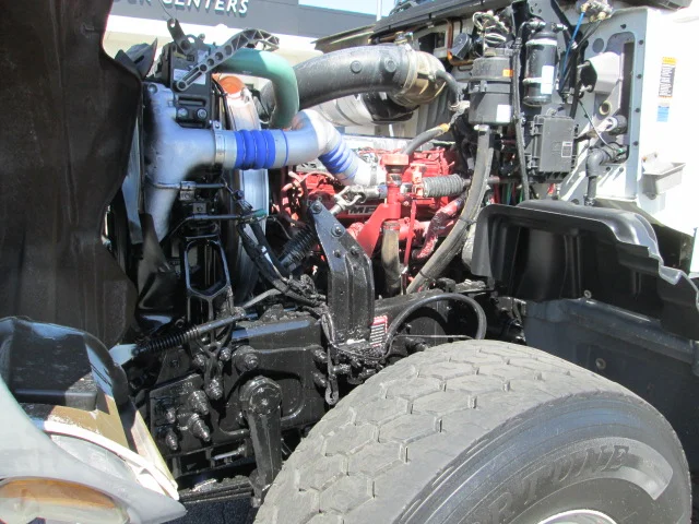 2020 Mack Granite - image 9