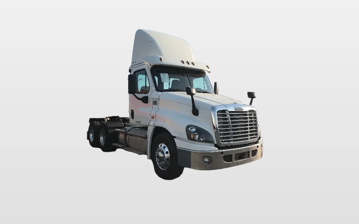2018 Freightliner - image 1