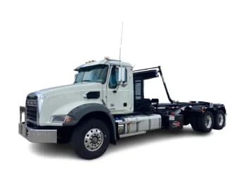 2026 Mack Granite
