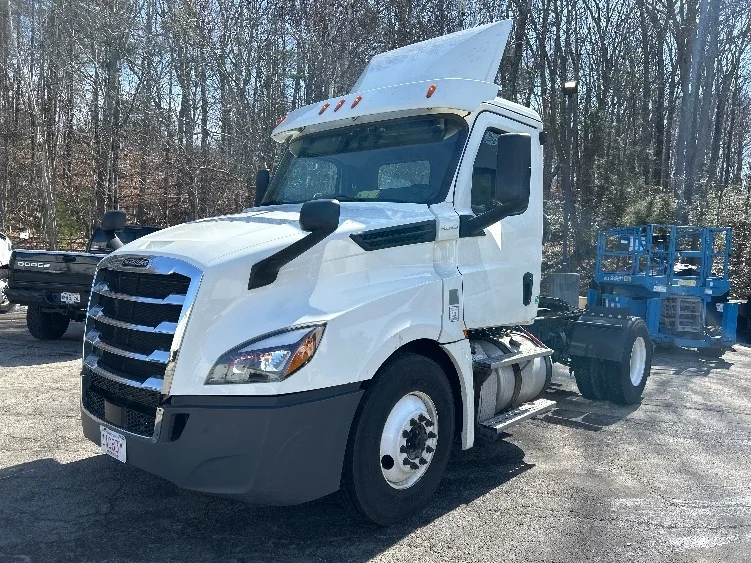 2019 Freightliner Cascadia in Auburn, MA