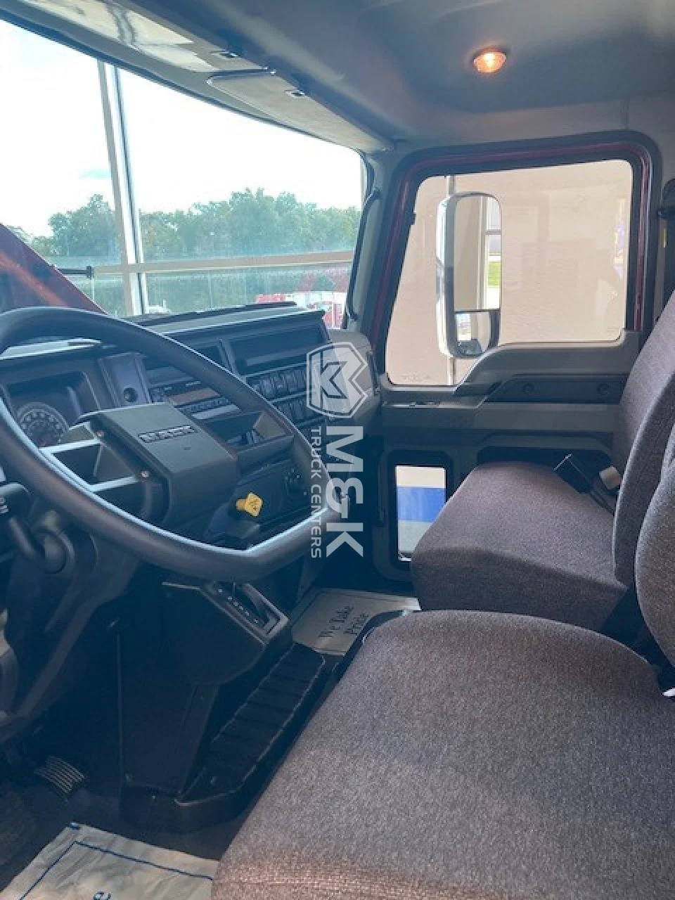 2025 Mack MD in Amherst, OH — photo 5