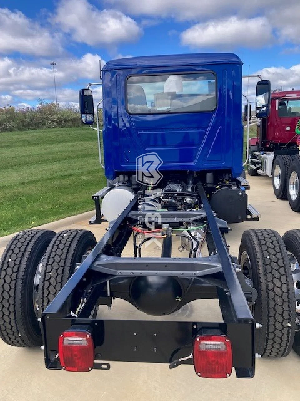 2025 Mack MD in Amherst, OH — photo 3