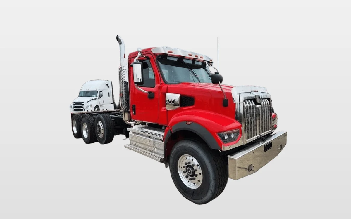 2025 Western Star 49X - image 1